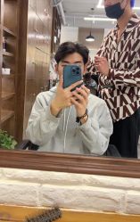 -逸丝风尚yesfashion造型