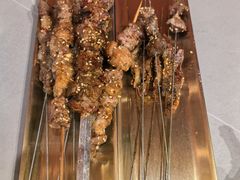 -龙虾奇迹泥炉烤肉(大华三路店)