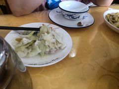 -天乐农家鱼头王(天目湖店)