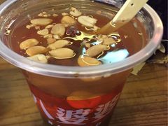 -八婆婆烧仙草(中山路店)