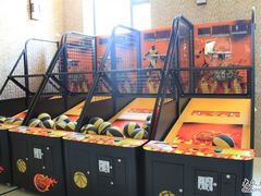 -康梦圆国际老年公寓