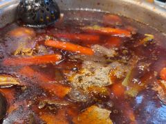 -肖肖酸萝卜鱼火锅(总店)