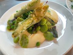 -Ocean's Table 欧舍