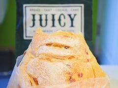 -Juicy Bakery(大学路店)