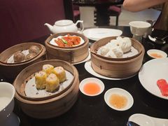 -厦门艾美酒店·乐美中餐厅