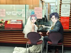 -MuseMarry婚纱(前海嘉里中心店)