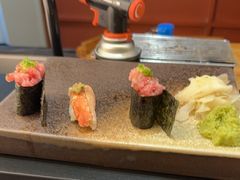 -Sushi Hanzo半藏(天环广场店)