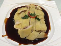-朱仔记食府(江南大道店)