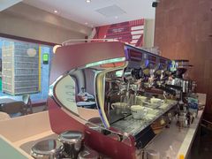 -COSTA COFFEE(西湖天地店)