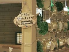 -冰川延边料理·炭烤串(原小木屋店)