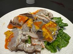 -合家小菜餐馆(新诚花苑店)