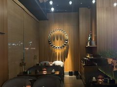 -足本纪·足道 SPA 简餐 小吃(百官广场店)