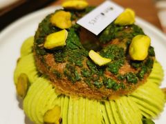 -Ten Olives甜点