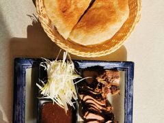 -山南熏肉大饼(辽菜旗舰店)