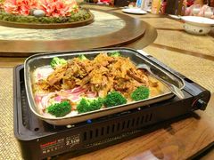 -山水雅居·江南雅宴(运河公园店)