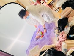 -玛瑞莎·儿童·亲子摄影(越秀店)
