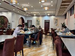 -丽泽山庄·生态怀柔菜·虹鳟鱼(红螺寺店)