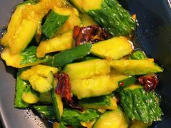-乐港休闲馆茶艺·简餐·茶室(首都机场T2店)