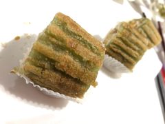 香芒绿茶薄撑-和苑·精致粤菜(珠江新城店)