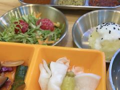 -胖老板的烤肉店—原鲜牛道(学府路店)