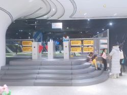 点击看大图 -反弹蹦床公园·亲子乐园·团建·派对(青岛融创茂店)