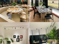 -隅乐胡椒虾·台湾菜·团建(皇岗店)