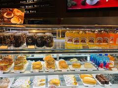 -Peet's Coffee皮爷咖啡(大学路店)