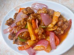 -甜甜屋(解放中路店)