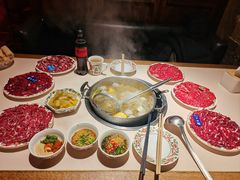 -汕头八合里海记牛肉店(清河店)