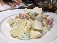 -通海俄式烧烤·俄罗斯大串(嵩山路店)