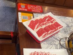 -京元盛铜锅涮肉(上海总店)