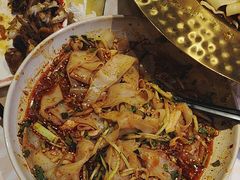-天山醉美辣子鸡(文艺路店)