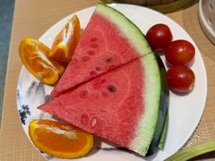 -海泰食府·新鲁菜·家宴(总部基地店)