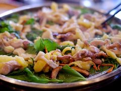 桑拿蒸鸡-阿多私房菜(顺德店)