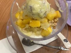 -满记甜品(南京虹悦城三店)