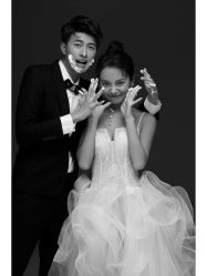 -女王风尚STUDIO·轻奢化定制