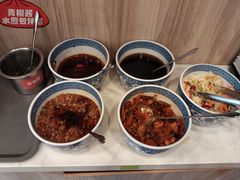 -当家水煎包·牛肉汤(浦江店)