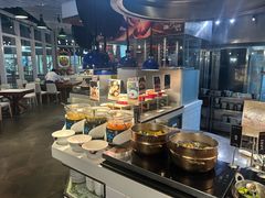 -The COOK·厨餐厅·自助餐(浦东嘉里大酒店)