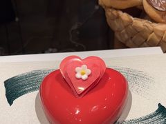 -深圳同泰万怡酒店·万荟轩自助餐厅(同泰店)