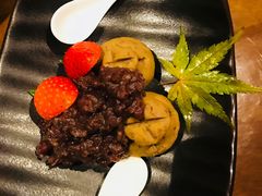-笑福亭料理小馆(解放碑店)