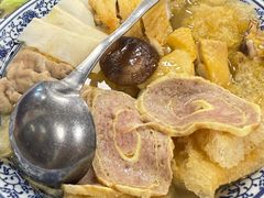 -三林本帮馆(中林街店)
