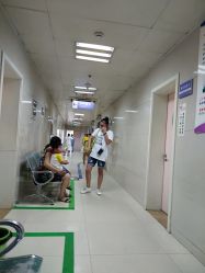 -苏州大学附属儿童医院(景德路院区)