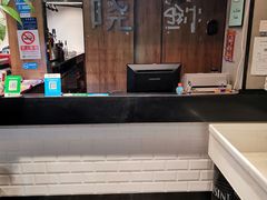 -晓鲜熊猫烤鱼烤吧(西三旗百汇北门店)