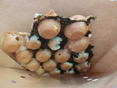 海苔肉松鸡蛋仔-三厘鸡蛋仔(印力店)