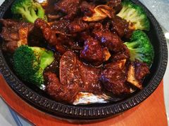 -香融府·烤鸭·家常菜(马家堡路店)