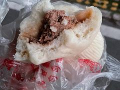 -清泉阁包子铺(中山路店)