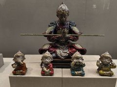 -中国闽台缘博物馆