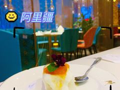 -阿里疆Alijiang·丝路美食·异域风情·清真(长楹天街店)