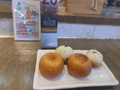 -常盛香生煎·酸辣汤.无锡老字号玉兰饼(新生路店)