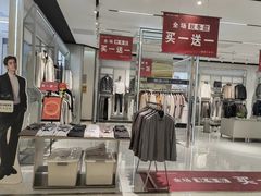 -南京商厦
